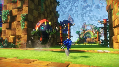 Sonic Frontiers | Digital Deluxe Edition (PC) - Steam Gift - GLOBAL - 11