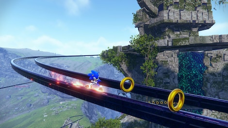 Sonic Frontiers (Nintendo Switch) - Nintendo eShop Key - EUROPE - 7