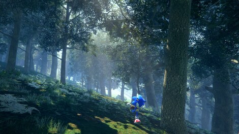 Sonic Frontiers (PC) - Epic Games Account - GLOBAL - 6