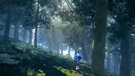 Sonic Frontiers (PC) - Steam Key - EUROPE - 6