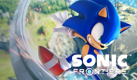 Sonic Frontiers (Xbox Series X/S) - Xbox Live Key - UNITED KINGDOM - 0
