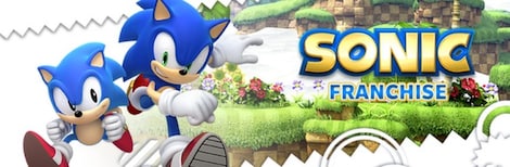 Sonic Hits Collection Steam Key GLOBAL - 53
