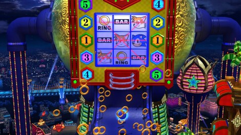 Sonic Hits Collection Steam Key GLOBAL - 44