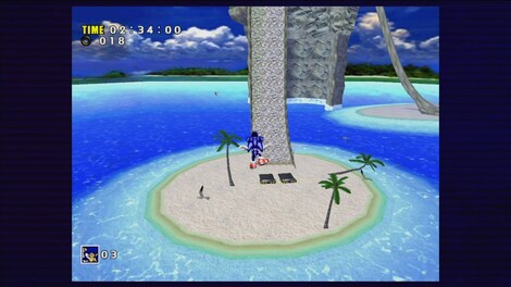 Sonic Hits Collection Steam Key GLOBAL - 39