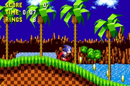Sonic Hits Collection Steam Key GLOBAL - 38