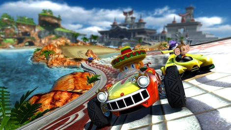 Sonic Hits Collection Steam Key GLOBAL - 33