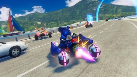 Sonic Hits Collection Steam Key GLOBAL - 28