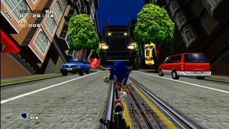 Sonic Hits Collection Steam Key GLOBAL - 18