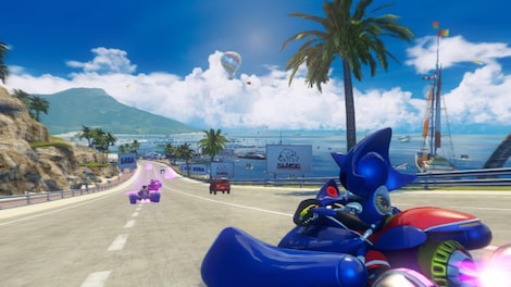 Sonic Hits Collection Steam Key GLOBAL - 15
