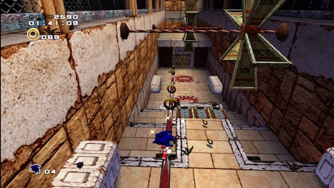Sonic Hits Collection Steam Key GLOBAL - 3