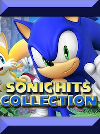 Sonic Hits Collection Steam Key GLOBAL - 2