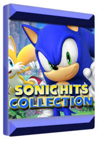 Sonic Hits Collection Steam Key GLOBAL - 1