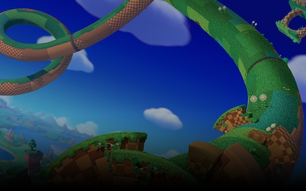 Sonic Lost World Steam Key GLOBAL - 4