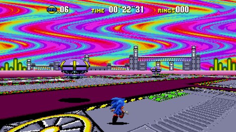 Sonic Origins | Digital Deluxe (PC) - Steam Gift - GLOBAL - 11