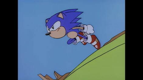Sonic Origins (PC) - Steam Key - CIS - 10