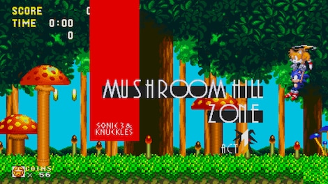 Sonic Origins | Plus (PC) - Steam Key - EUROPE - 7