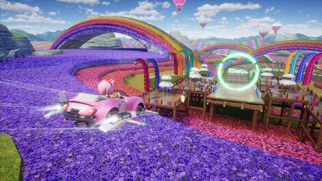 Sonic Racing: CrossWorlds | Digital Deluxe Edition (PC) - Steam Key - GLOBAL - 9