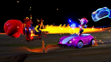 Sonic Racing: CrossWorlds (Nintendo Switch 2) - Nintendo eShop Account - GLOBAL - 5