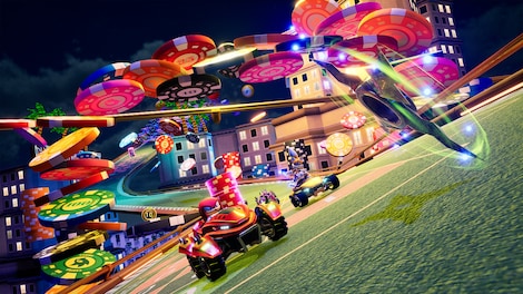 Sonic Racing: CrossWorlds (PC) - Steam Account - GLOBAL - 8
