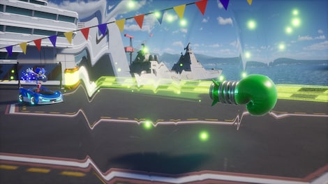 Sonic Racing: CrossWorlds (PC) - Steam Account - GLOBAL - 10