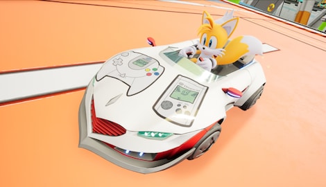 Sonic Racing: CrossWorlds Season Pass Two (PC) - Steam Key - GLOBAL - 3