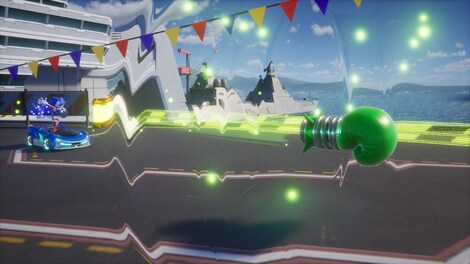 Sonic Racing: CrossWorlds (Xbox Series X/S) - Xbox Live Key - AUSTRIA - 10