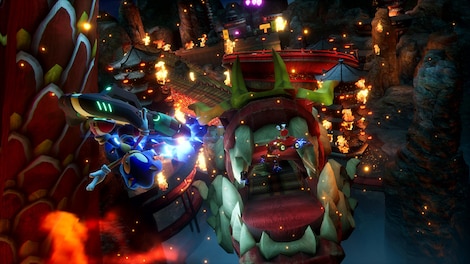 Sonic Racing: CrossWorlds (Xbox Series X/S) - Xbox Live Key - CANADA - 3