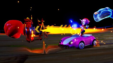 Sonic Racing: CrossWorlds (Xbox Series X/S) - Xbox Live Key - CANADA - 5