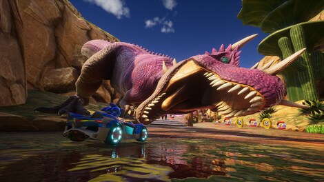 Sonic Racing: CrossWorlds (Xbox Series X/S) - Xbox Live Key - CANADA - 6