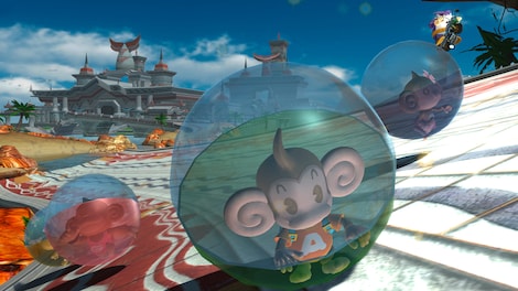 Sonic & SEGA All-Stars Racing (PC) - Steam Key - GLOBAL - 4