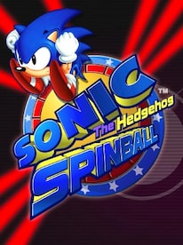 Sonic Spinball Steam Key GLOBAL - 2