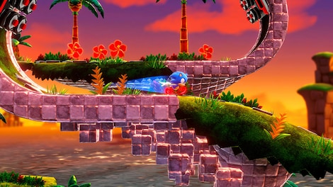 Sonic Superstars (PC) - Steam Key - EUROPE - 7