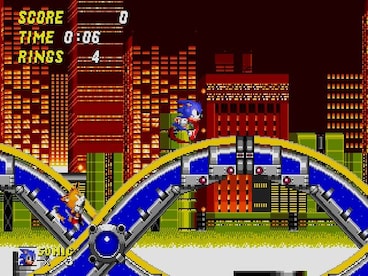 Sonic the Hedgehog 2 Steam Gift GLOBAL - 7