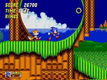 Sonic the Hedgehog 2 Steam Key GLOBAL - 6
