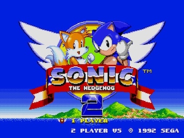 Sonic the Hedgehog 2 Steam Key GLOBAL - 5