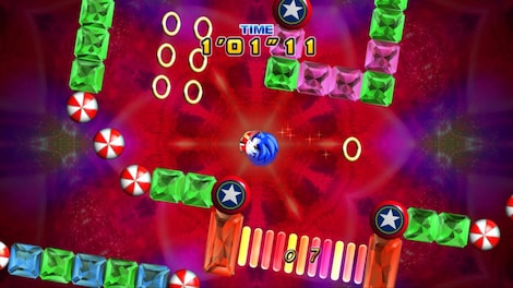 Sonic the Hedgehog 4 - Episode I Steam Key GLOBAL - 4