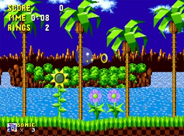 Sonic the Hedgehog Steam Gift GLOBAL - 0