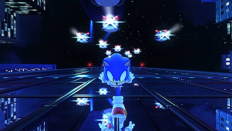 Sonic X Shadow Generations (Nintendo Switch) - Nintendo eShop Account - GLOBAL - 5