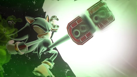 Sonic X Shadow Generations (PC) - Steam Key - LATAM - 3