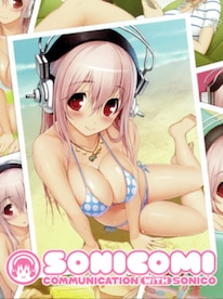 Sonicomi (PC) - Steam Gift - GLOBAL - 1