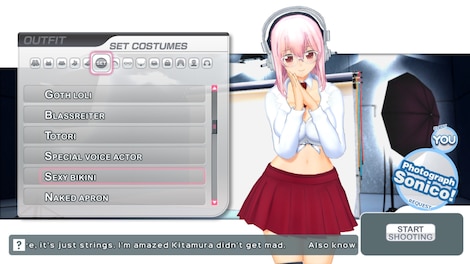Sonicomi (PC) - Steam Gift - GLOBAL - 8