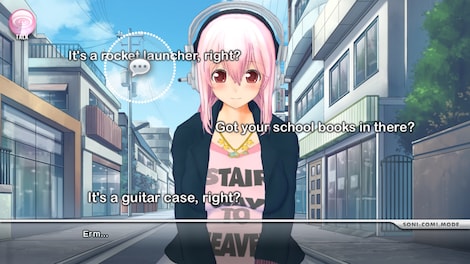 Sonicomi (PC) - Steam Gift - GLOBAL - 9