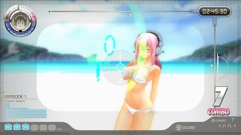 Sonicomi (PC) - Steam Gift - GLOBAL - 4