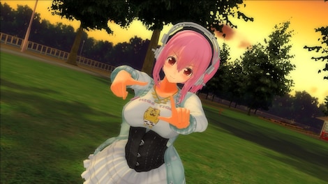 Sonicomi (PC) - Steam Gift - GLOBAL - 3
