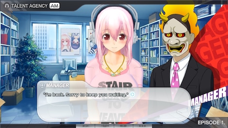 Sonicomi (PC) - Steam Gift - GLOBAL - 6