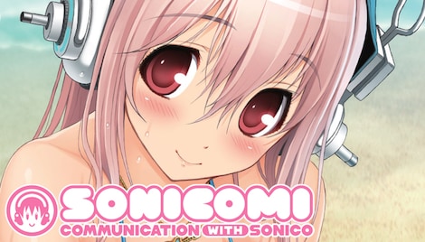 Sonicomi (PC) - Steam Gift - GLOBAL - 2