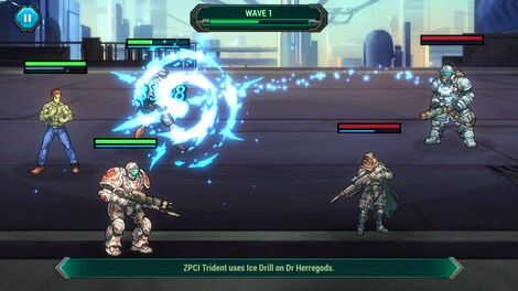 Sonny Steam Key GLOBAL - 5