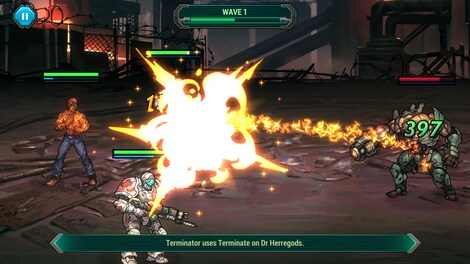 Sonny Steam Key GLOBAL - 6