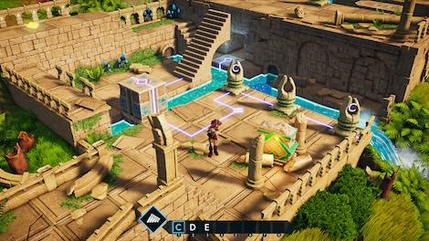 Sonority (PC) - Steam Key - GLOBAL - 10