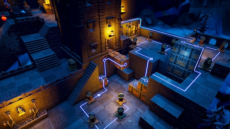 Sonority (PC) - Steam Key - GLOBAL - 5